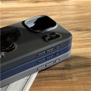 قاب پولو Polo مدل BORIS مناسب برای Apple iPhone 13