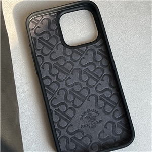 قاب پولو Polo مدل پافری مناسب برای Apple iPhone 15 Pro Max