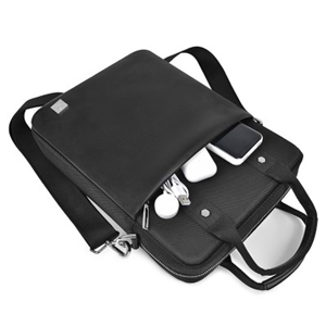 کیف کوله پشتی لپ تاپ ویوو WIWU مدل Hali Vertical Bag مناسب برای 14 اینچ