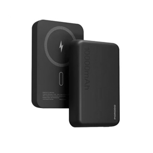 پاوربانک VINGT-CINQ مگسیف 10000mAh پرودو Porodo مدل PDPBFCH97GY با گارانتی