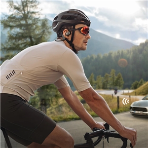 هندزفری بلوتوث گردنی ساندپیتز SoundPeats RunFree