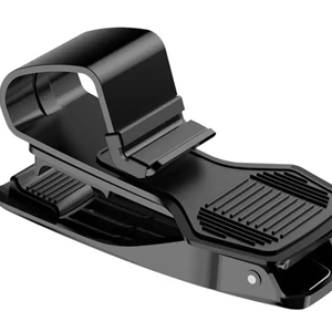 پایه نگهدارنده موبایل بیسوس Baseus Mouth Car Mount SUDZ-01