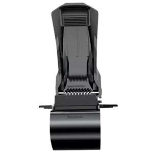 پایه نگهدارنده موبایل بیسوس Baseus Mouth Car Mount SUDZ-01