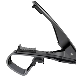 پایه نگهدارنده موبایل بیسوس Baseus Mouth Car Mount SUDZ-01