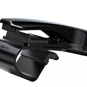 پایه نگهدارنده موبایل بیسوس Baseus Mouth Car Mount SUDZ-01