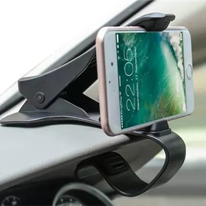پایه نگهدارنده موبایل بیسوس Baseus Mouth Car Mount SUDZ-01