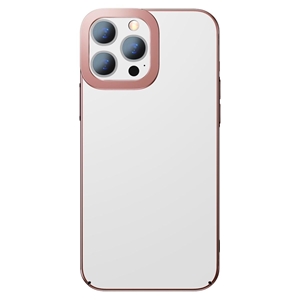 قاب محافظ بیسوس آیفون 13 پرو مکس Apple iPhone 13 Pro Max Baseus Glitter Phone Case