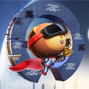 جعبه های هدیه بیسوس Baseus Lions Team Blind Box FMMH000600