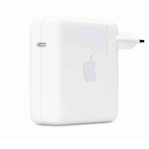 شارژر 87 وات اورجینال اپل Apple USB-C Adapter 87W A1719