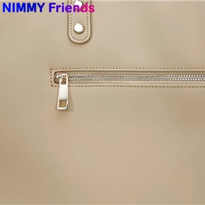 کیف دستی برند نیمی مدل Nimmy Bracelet Stand Tote Bag Combo