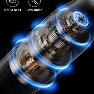ماشین اصلاح چندکاره شیائومی انچن Enchen Spark 5