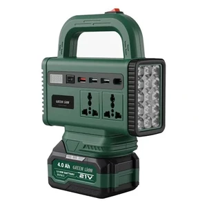پاوراستیشن PGX150 گرین لاین Green Lion GNGRNVLTPSNGN