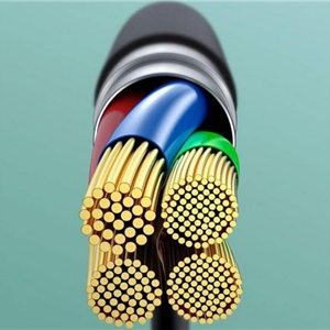 کابل Type C بیسوس Baseus Silica gel CATGJ-A01 / A06 cable توان 2.4 آمپر به طول 2 متر