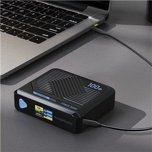 پاور بانک پاورولوژی Powerology Ultra Mini 20000mAh Power Bank