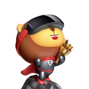 جعبه های هدیه بیسوس Baseus Lions Team Blind Box FMMH000600