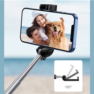 مونوپاد شاتر دار بیسوس Baseus Mini Bluetooth Folding Selfie Stick