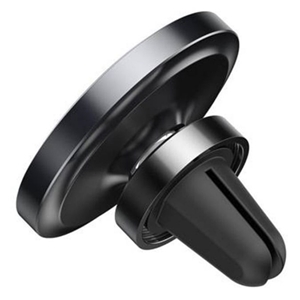 پایه نگهدارنده و هلولدر دوکاره بیسوس Baseus Magnetic Car Mount SULD-01