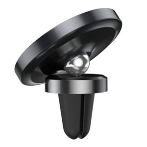 پایه نگهدارنده و هلولدر دوکاره بیسوس Baseus Magnetic Car Mount SULD-01