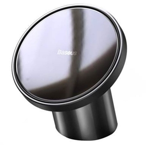 پایه نگهدارنده و هلولدر دوکاره بیسوس Baseus Magnetic Car Mount SULD-01