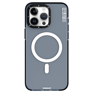 قاب YOUNGKIT یانگکیت  Crystal MagSafe Series مناسب برای Apple iPhone 15 Pro