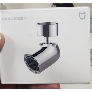 سرشیر کاهنده مصرف آب شیائومی Xiaomi Mijia Mouthwash S1 MJSKQPQ01DB