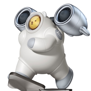 جعبه های هدیه بیسوس Baseus Lions Team Blind Box FMMH000600