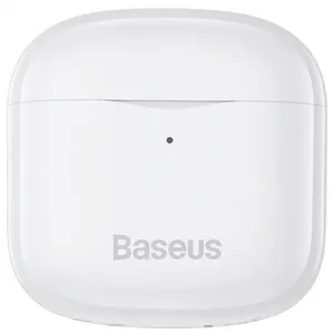 هندزفری بلوتوث دوگوش بیسوس  Baseus E3 Bowie Hi-Fi True Wireless Earphones NGTW080001