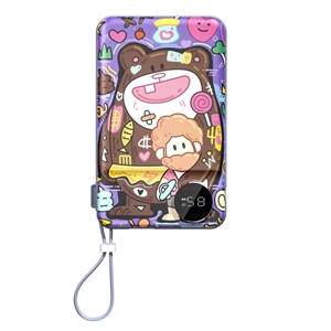 پاوربانک power bank 2-in برند اوجی برو OGBRO