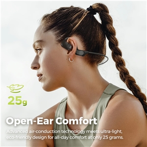 هندزفری بلوتوث گردنی ساندپیتز SoundPeats RunFree Lite2