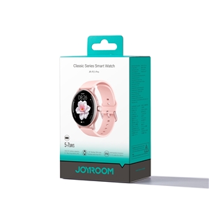 ساعت هوشمند جویروم JOYROOM JR-FC1 PRO Smart Watch