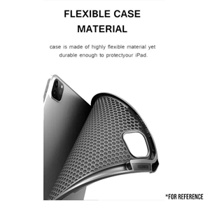 کیف کلاسوری اپیکوی مدل Xundd Leather مناسب برای تبلت سامسونگ Galaxy Tab S8 Plus