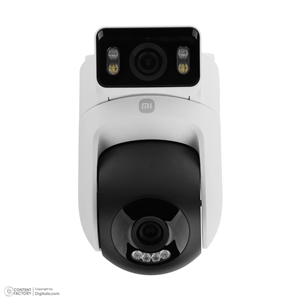 دوربین نظارتی هوشمند شیائومی Xiaomi CW500 Dual Outdoor Camera MJSXJ08HL