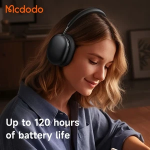 هدفون بلوتوثی Ultra S01 مک دودو مدل MCDODO HP-5200