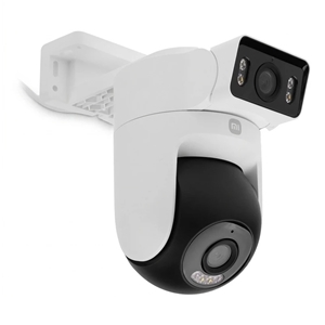 دوربین نظارتی هوشمند شیائومی Xiaomi CW500 Dual Outdoor Camera MJSXJ08HL