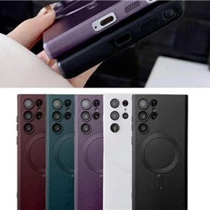 کاور اِپیکوی مدل Matte-MagSafe مناسب برای گوشی موبایل سامسونگ Galaxy S23 Ultra