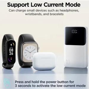 پاروبانک 22.5 وات 10000 جویروم Joyroom Power Bank JR-QP191 Mini