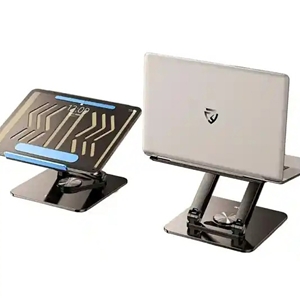 پایه لپ تاپ رومیزی چرخشی رتاکو RTAKO RS-CP84