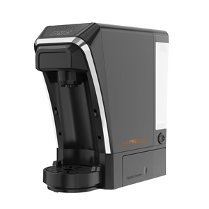 قهوه ساز و چایی ساز کپسولی لپرسو Lepressp Multi Capsul Tea & Coffe Machine LPMFCMSBK