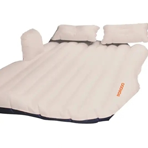 تشک بادی صندلی عقب ماشین پرودو Porodo Lifestyle Car Mattress PDLFST056