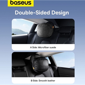 بالش پشت سر خودرو بیسوس Baseus ComfortRide Series car headrest TZ-01