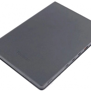 پاوربانک 30000 میلی‌آمپر 3 یواس‌بی و 1 تایپ‌سی یوبائو YooBao PD65W Powerbank Quick Charge Laptop