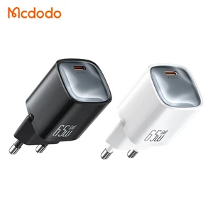 شارژر دیواری 65 وات مک دودو Mcdodo CH-826