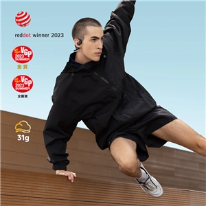 هندزفری بلوتوث گردنی ساندپیتز SoundPeats RunFree