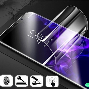 محافظ صفحه نمایش اپیکوی مدل Hydrogel مناسب برای گوشی موبایل سامسونگ Galaxy S23 Ultra به همراه محافظ پشت گوشی