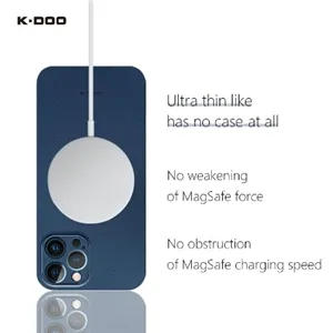 قاب برند کی دوو K-DOO مدل Air Skin مناسب برای گوشی موبایل اپل iPhone 13 Pro