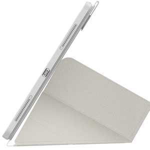 کیف چرمی هوشمند بیسوس اپل Apple iPad Pro 11 Baseus ARCX010013