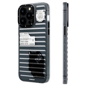 قاب YOUNGKIT یانگکیت Black Fluorite Protective Series مناسب برای Apple iPhone 13 Pro