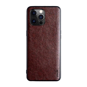 کاور اپیکوی مدل Sport-Leather مناسب برای گوشی موبایل اپل Iphone 14 Pro Max