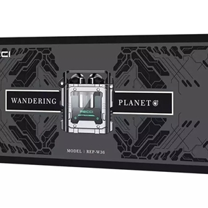 هندزفری بی سیم رسی Recci Wandering Planet Wireless Earphone REP-W36