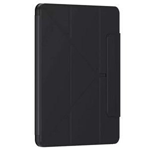 کیف چرمی هوشمند بیسوس اپل Apple iPad 9/8/Air 3 Baseus ARCX010213